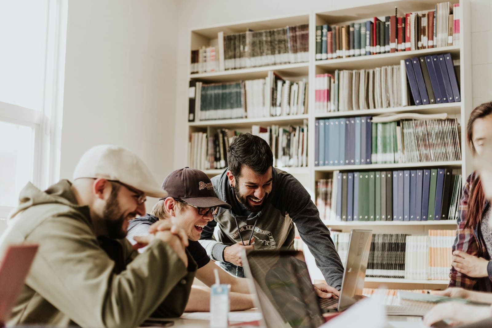 Build Your Pipeline Before Graduation